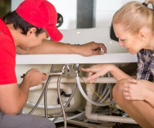 About Sewer Line Replacement Jewett, TX